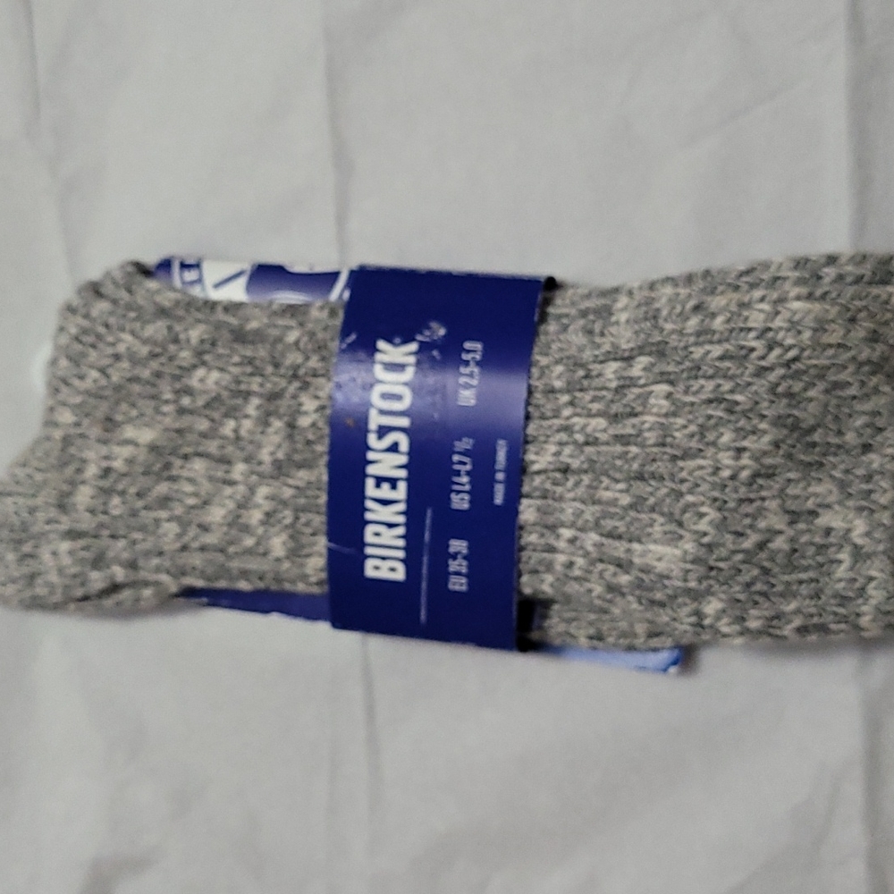 Birkenstock socks